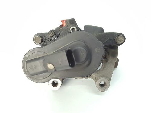 Left rear brake caliper VW PASSAT B7 (362) 2.0 TDI | BP11542552M107