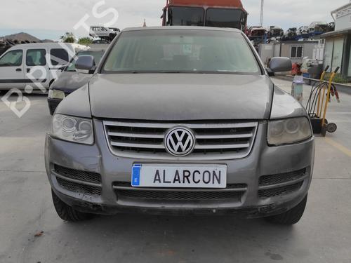 Teile für VW TOUAREG (7LA, 7L6, 7L7) 2.5 R5 TDI (174 hp) 4281344 