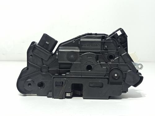 Front left lock SEAT IBIZA IV (6J5, 6P1) 1.4 TDI | BP16393373C98 