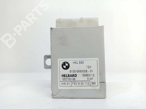 Elektronische module BMW 7 (E65, E66, E67) 740 d | BP9622906M83 