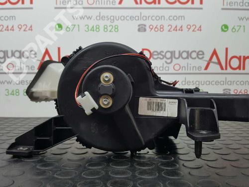 Varmeblæser CITROËN C4 Picasso I MPV (UD_) 1.6 HDi | BP2745184M62 