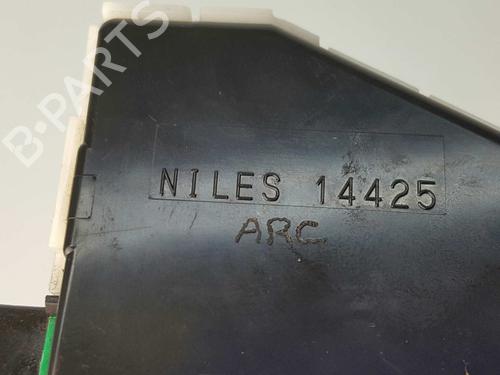 Headlight switch NISSAN PATHFINDER III (R51) 2.5 dCi | BP7525934I24