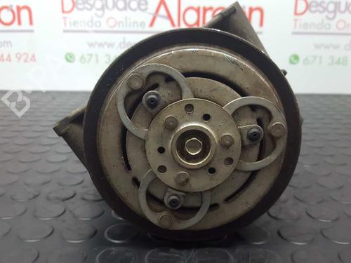 AC compressor NISSAN X-TRAIL I (T30) 2.2 DCi | BP2745003M34