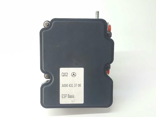 ABS pump MERCEDES-BENZ B-CLASS Sports Tourer (W246, W242) B 200 CDI / d (246.208) | BP5641189M43 