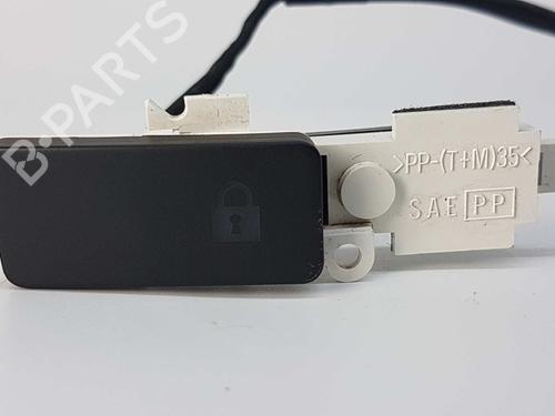 Electronic module INFINITI FX  | BP6043482M83