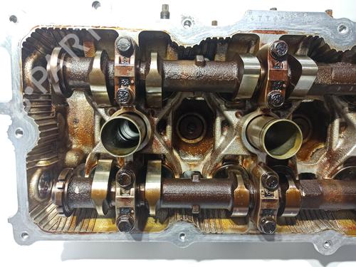 Cylinder head NISSAN MURANO I (Z50) 3.5 | BP19773561M5