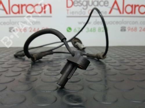 Sensor electrónico CITROËN BERLINGO / BERLINGO FIRST Box Body/MPV (M_) 1.9 D 70 (MBWJZ, MCWJZ) (69 hp) 14532000