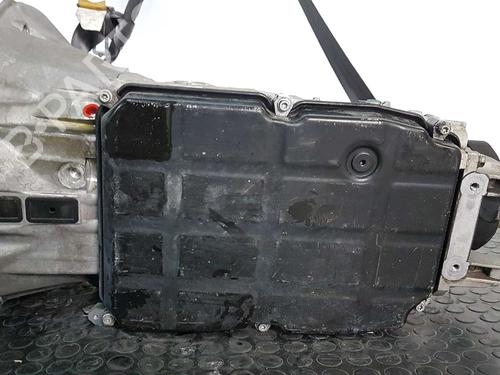 Gearbox MERCEDES-BENZ E-CLASS (W211) E 220 CDI (211.006) | BP2754239M3 