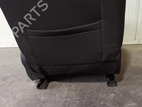 Left front seat RENAULT CLIO V (B7_) 1.0 TCe 90 (B7MT) | BP10911945C15