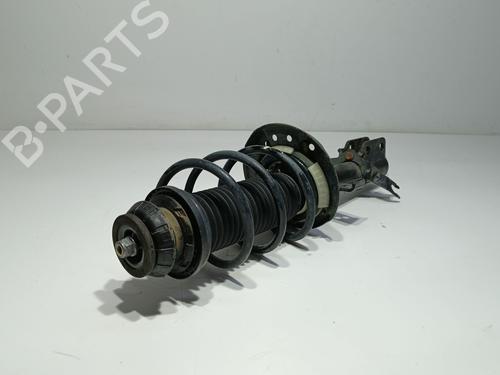 Left front shock absorber RENAULT CLIO V (B7_) 1.0 LPG (B7MT) | BP39470625M16 - Image 2