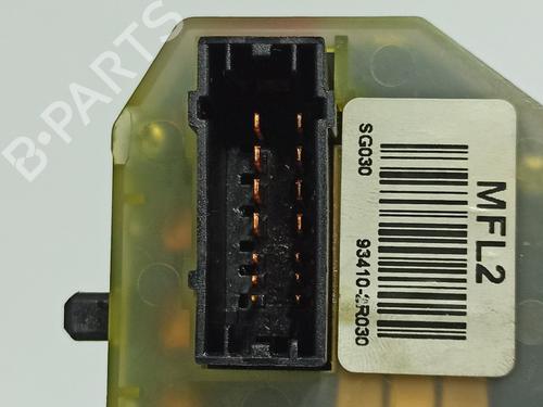 Headlight switch HYUNDAI i30 (FD) 1.4 | BP11978451I24 