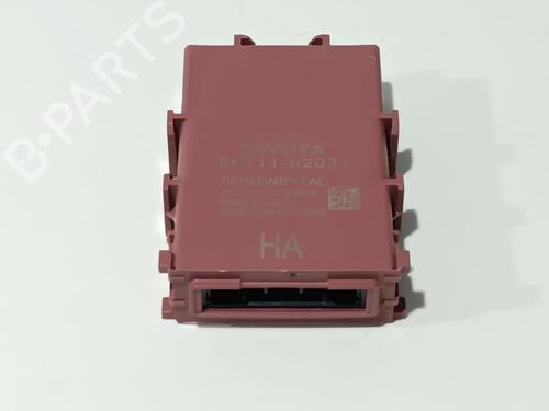 Used Electronic module Electronic module 37239542 37239542