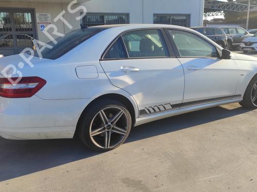 Used Parts MERCEDES-BENZ E-CLASS (W212) E 220 CDI / BlueTEC (212.001, 212.002) (170 hp) 4281385
