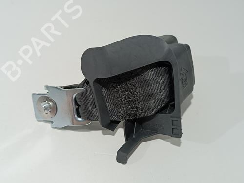 Seat buckle TOYOTA C-HR (_X2_, _H2_) Hybrid (ZYX20) | BP19165007I32
