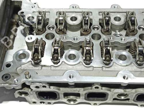 Cylinder head LAND ROVER RANGE ROVER EVOQUE (L538) 2.0 D | BP23124286M5