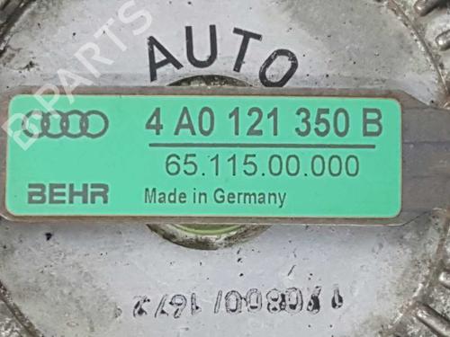 Elektronisk modul AUDI 100 C4 Saloon (4A2) 2.3 E | BP14534376M83 