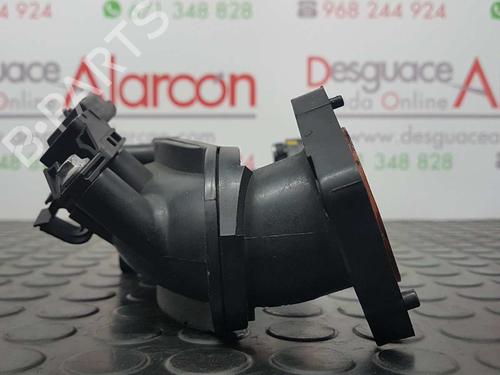 Pipe PEUGEOT 208 I (CA_, CC_) 1.6 HDi | BP14529409M125