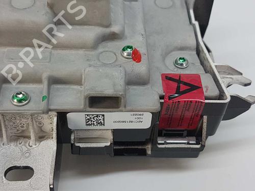 Instrument cluster VW GOLF VIII (CD1, DA1) 1.0 eTSI | BP11528282C47