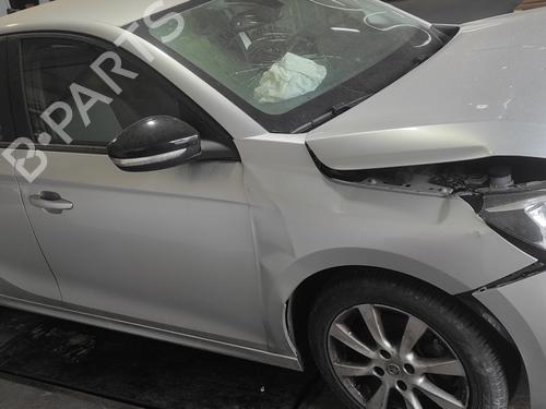 Rim OPEL CORSA F (P2JO) 1.2 (68) | BP25750334C45 