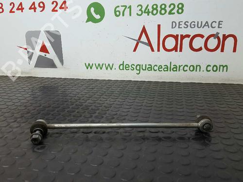 Used Right front suspension arm PEUGEOT 308 I (4A_, 4C_) [2007-2016]  31336459