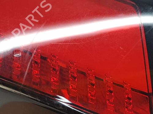 Right taillight PEUGEOT 3008 II SUV (MC_, MR_, MJ_, M4_) 1.2 THP/ PureTech 130 (MRHNSM, MRHNSU, MRHNSJ, MRHNYW,... | BP9074423C35