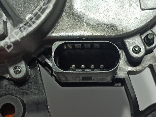 Rear wiper motor VW TIGUAN (AD1, AX1) 1.4 TSI 4motion | BP24233575M102 