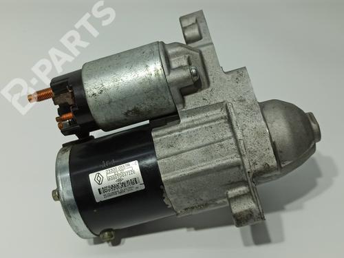 Starter RENAULT MEGANE III Hatchback (BZ0/1_, B3_) 1.2 TCe (BZ2B, BZ11) | BP9806933M8 