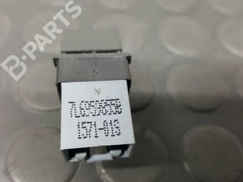 Right front window switch SEAT IBIZA IV SC (6J1, 6P5) 1.2 TDI | BP2732971I26 