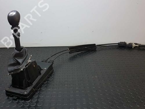 Dźwignia zmiany biegów DACIA LODGY (JS_) 1.5 dCi (JSMC, JSAF) | BP7425462M90