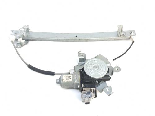 Front right window mechanism NISSAN JUKE (F15) 1.5 dCi | BP8395428C23