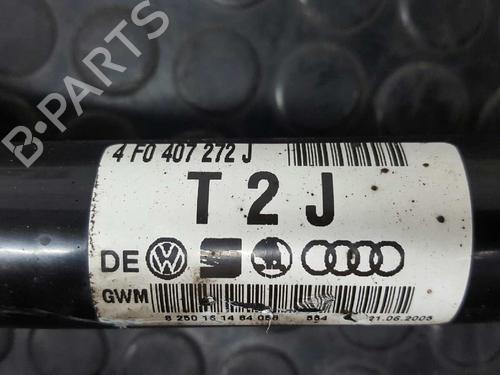 Right front driveshaft AUDI A6 C6 (4F2) 3.0 TDI quattro | BP2745613M39