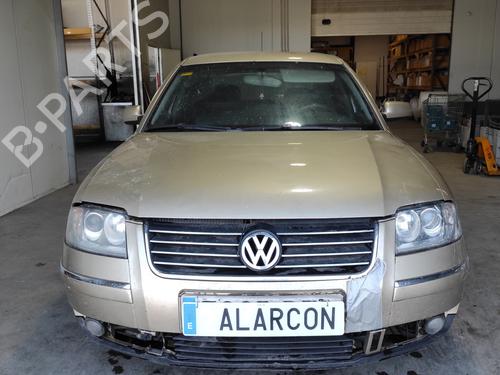 Brugte VW PASSAT B5.5 (3B3) 1.9 TDI (130 hp) 4281679