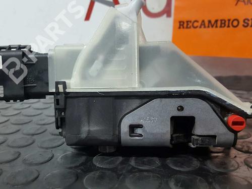 Rear right lock CITROËN C4 CACTUS 1.2 VTi 82 | BP2783645C99 