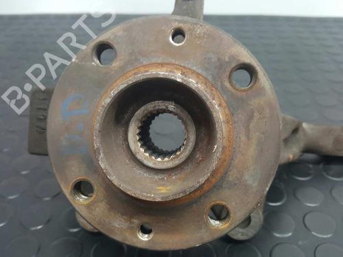 Right front steering knuckle RENAULT CLIO III (BR0/1, CR0/1) 1.5 dCi | BP2782986M26