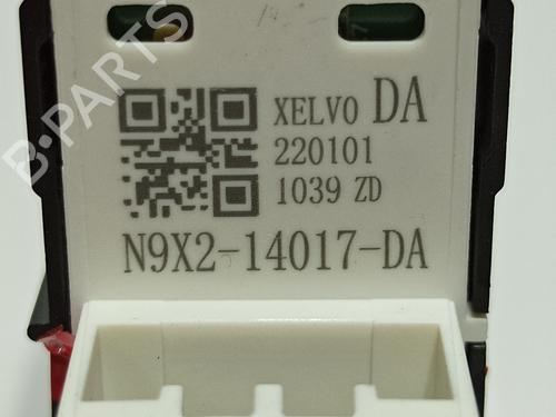 Switch LAND ROVER RANGE ROVER EVOQUE (L551) 1.5 P300e Hybrid 4x4 | BP20229666I30
