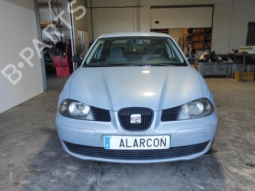 Used Parts SEAT CORDOBA (6L2) 1.9 TDI (100 hp) 4433860