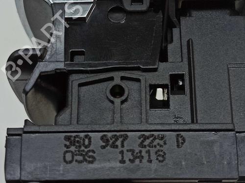 Switch VW GOLF VII (5G1, BQ1, BE1, BE2) 1.4 TSI | BP11388392I30