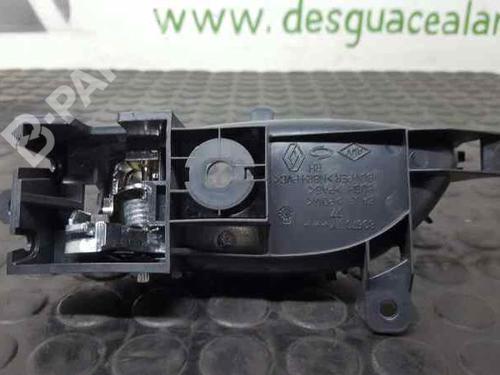Rear right interior door handle RENAULT KOLEOS I (HY_) 2.0 dCi (HY0K) | BP3280061I16
