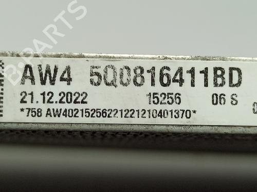 AC radiator VW T-ROC (A11, D11) 1.5 TSI | BP23506084M32