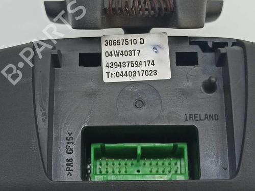 Rear mirror VOLVO XC90 I (275) D5 AWD | BP7449855I6 