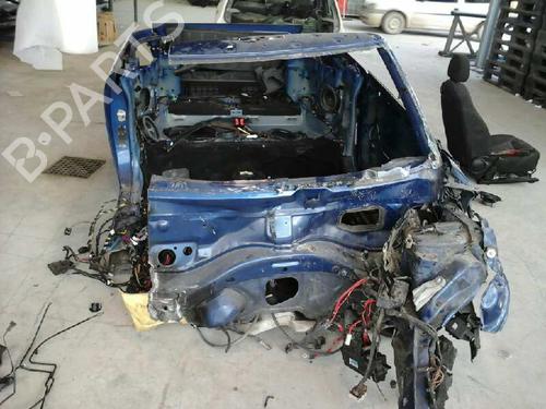 Gebruikte MINI MINI Convertible (F57) One (102 hp) 4277875 Onderdelen