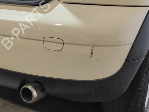 Rear bumper MINI MINI (R56) Cooper | BP20229717C8 