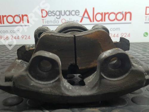 Left front brake caliper MERCEDES-BENZ VITO Van (W638)  | BP11542214M105 