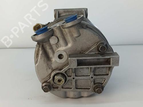 AC Kompressor OPEL VECTRA B Hatchback (J96) 2.0 DTI 16V (F68) | BP10227610M34