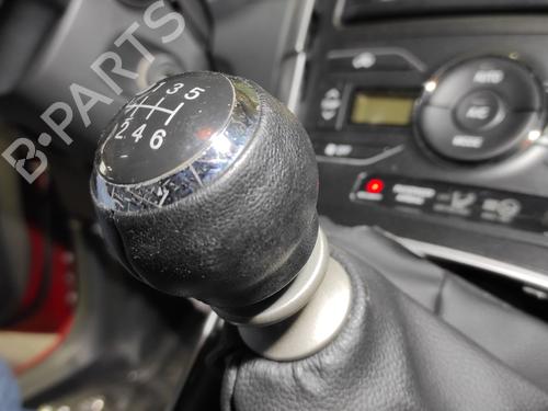 Shift knob TOYOTA AURIS (_E15_) 1.4 D-4D (NDE150_, NDE150R) | BP22330953I34