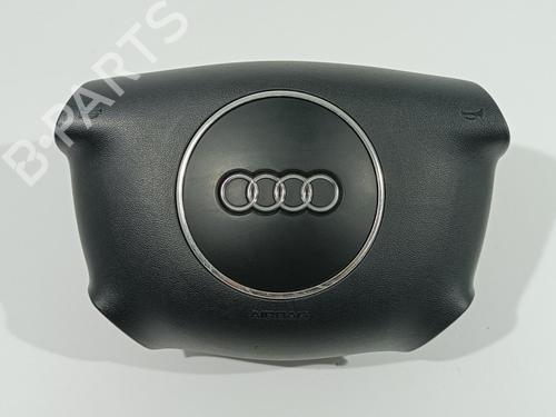 Førerens kollisjonspute AUDI A3 (8P1) [2003-2013]  19653815