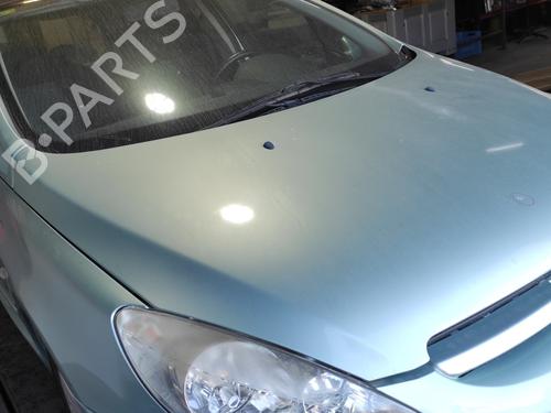 Hood PEUGEOT 307 Break (3E) 2.0 HDI 90 | BP29848421C1