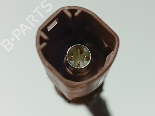 Camera MERCEDES-BENZ E-CLASS (W213) E 220 d 4-matic (213.005) | BP24423884E14 