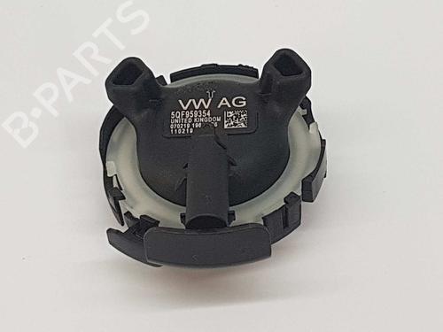 Used Electronic sensor SEAT IBIZA V (KJ1, KJG) 1.0 TSI (116 hp) 8934012