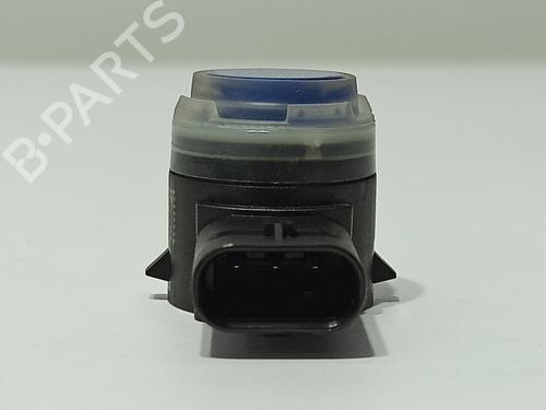 Elektronische module PEUGEOT 208 II (UB_, UP_, UW_, UJ_) 1.2 PureTech 130 | BP17442987M83 